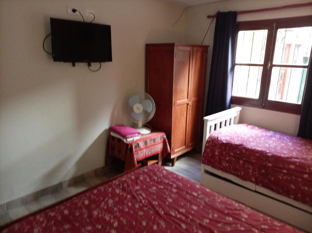 Departamento Urquiza - 4
