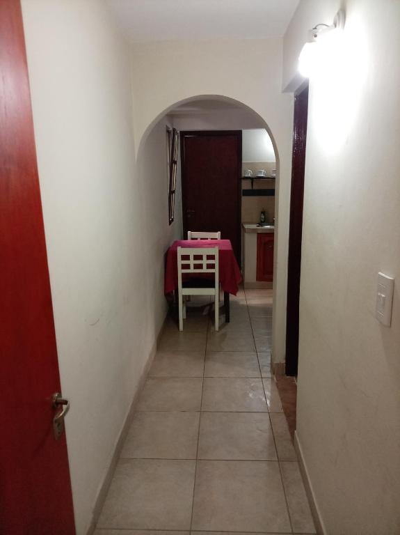 Departamento Urquiza - 3