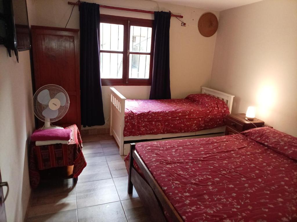 Departamento Urquiza - 5