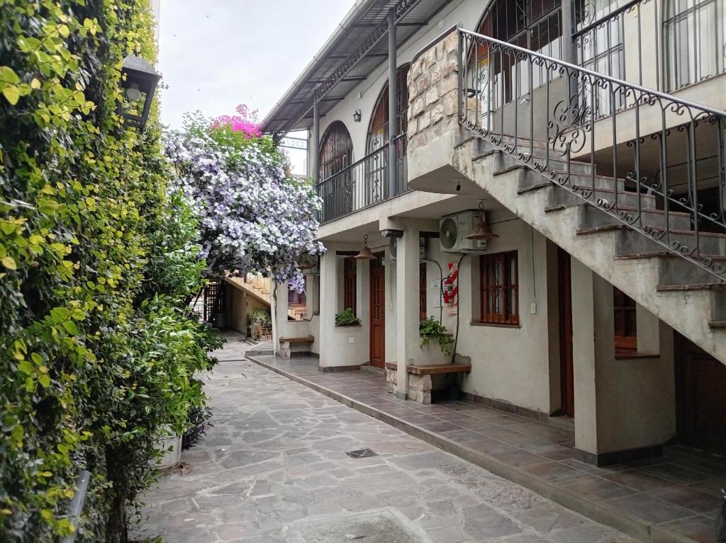 Departamento Urquiza - 1