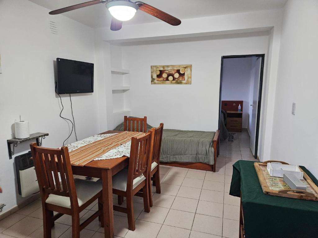 Departamento Rocío 1 Dormitorio - 2