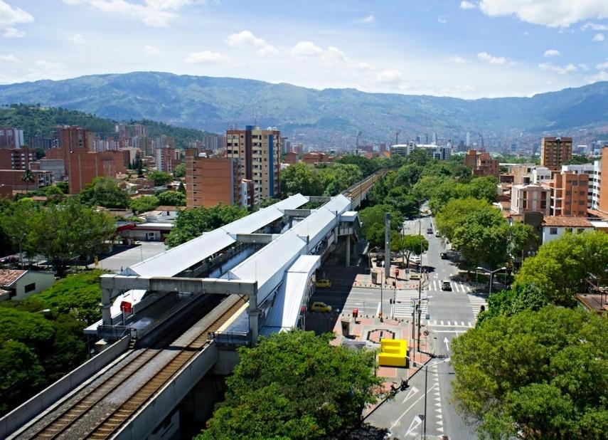 Apartamento cerca al estadio - 2