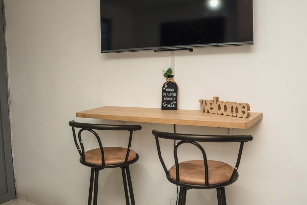 Apartamento cerca al estadio - 3