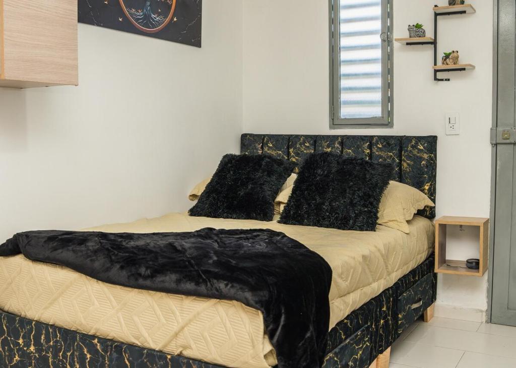 Apartamento cerca al estadio - 5