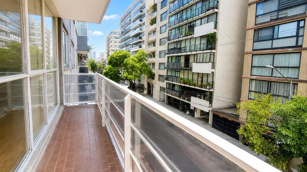 Polanco Condo w Balcony Near Museums & Shopping - 4
