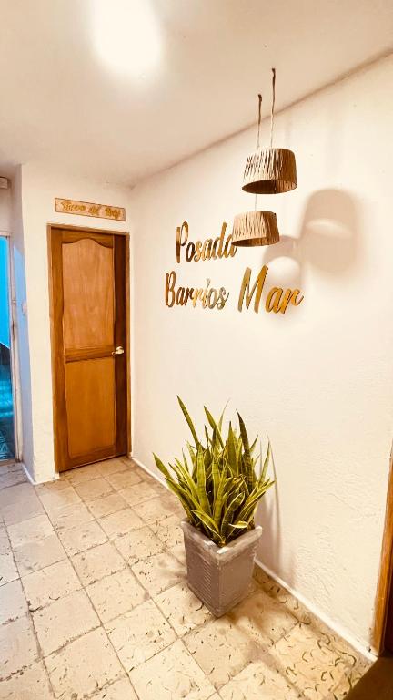 posada barrios mar - 4