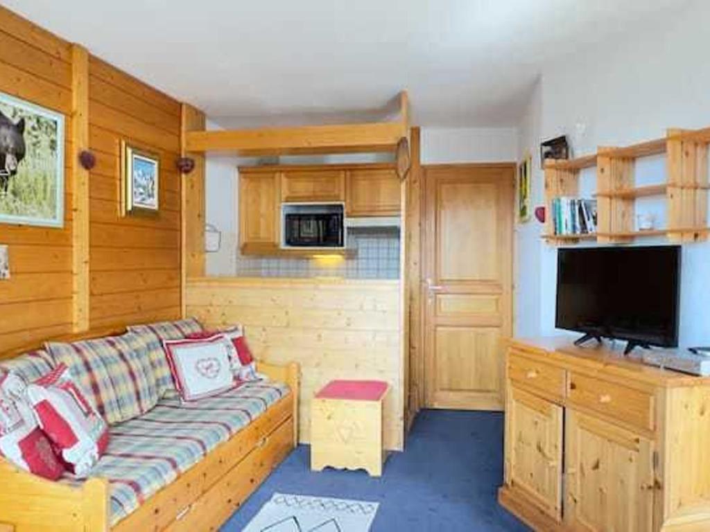 Appartement skis aux pieds - 4 pers. - FR-1-514-90 - 3