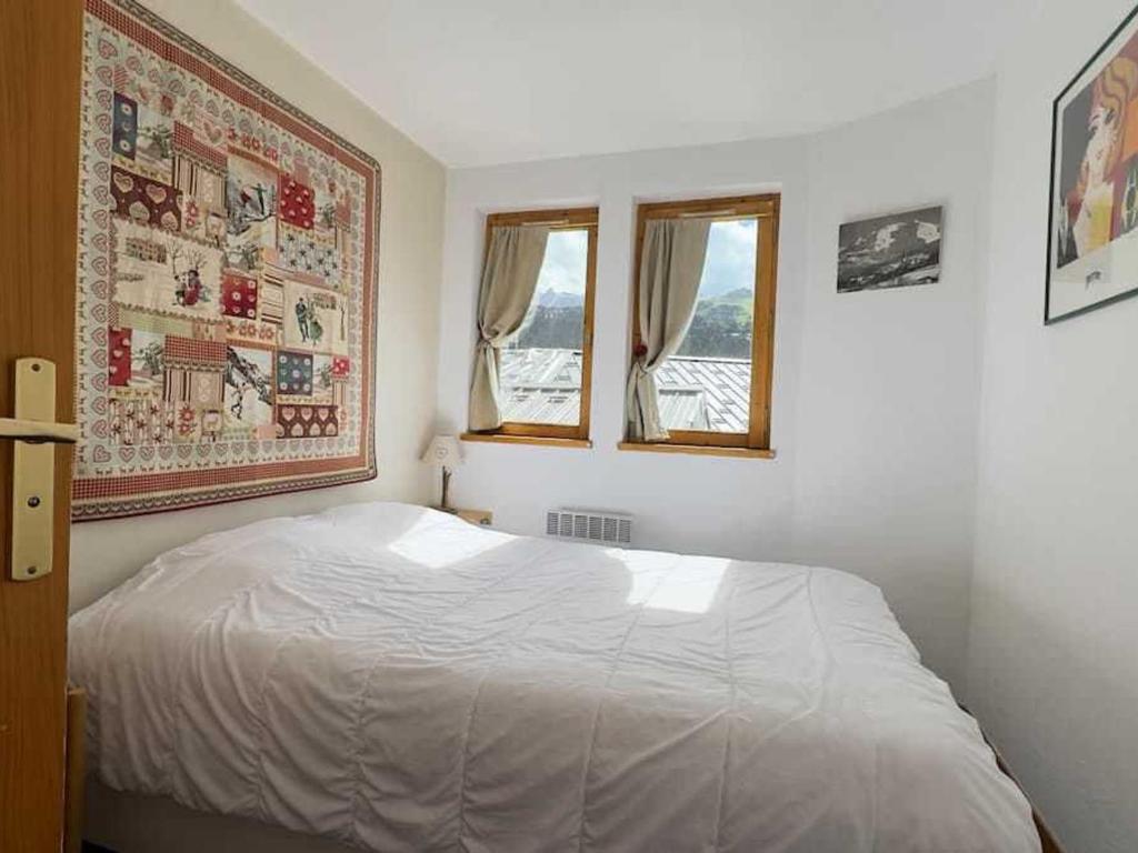 Appartement skis aux pieds - 4 pers. - FR-1-514-90 - 5