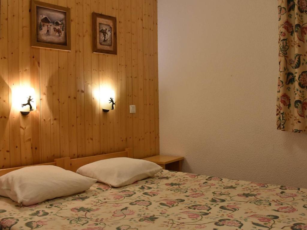 Appartement chaleureux vue montagne - 5 pers. - FR-1-180-695 - 4