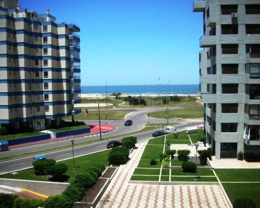 Departamento Completo Parada 2 Brava Vista al mar - 2