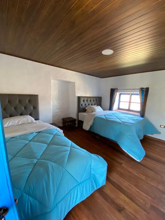 Auquis Hostel - 5