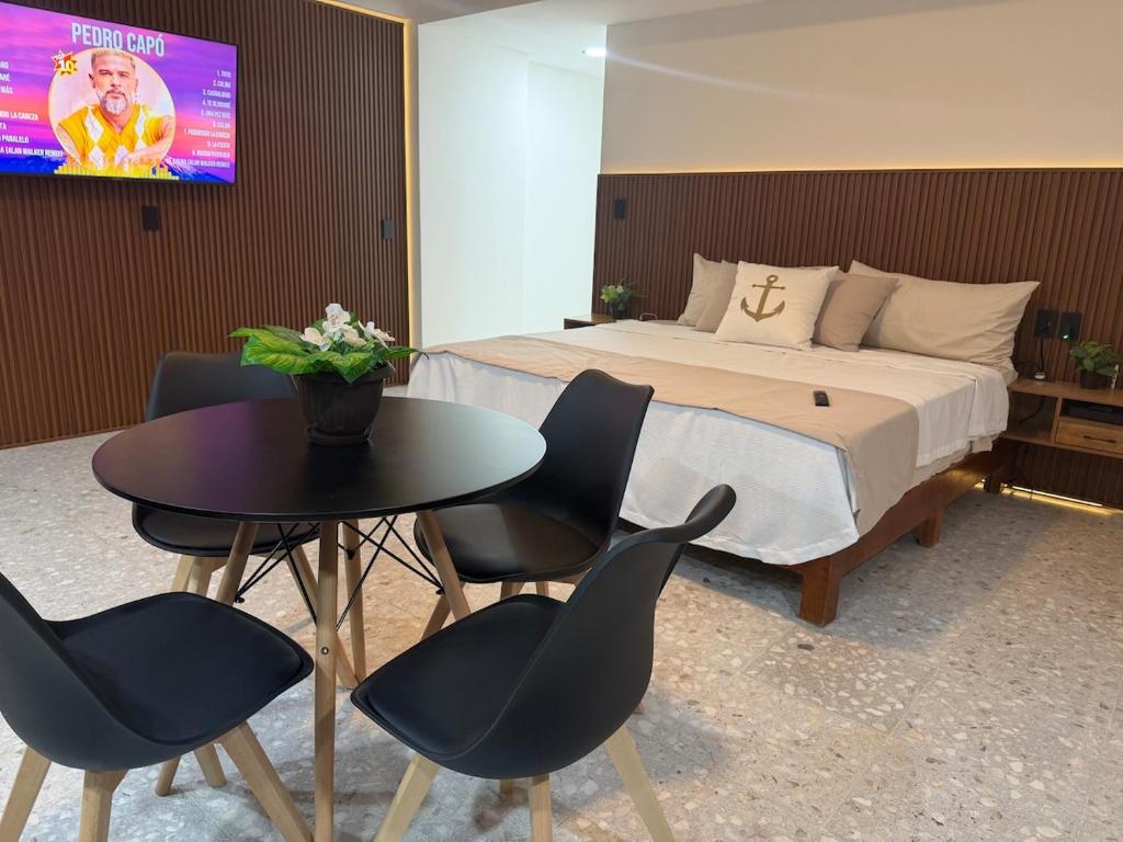 Suite Salas 1006s - 2