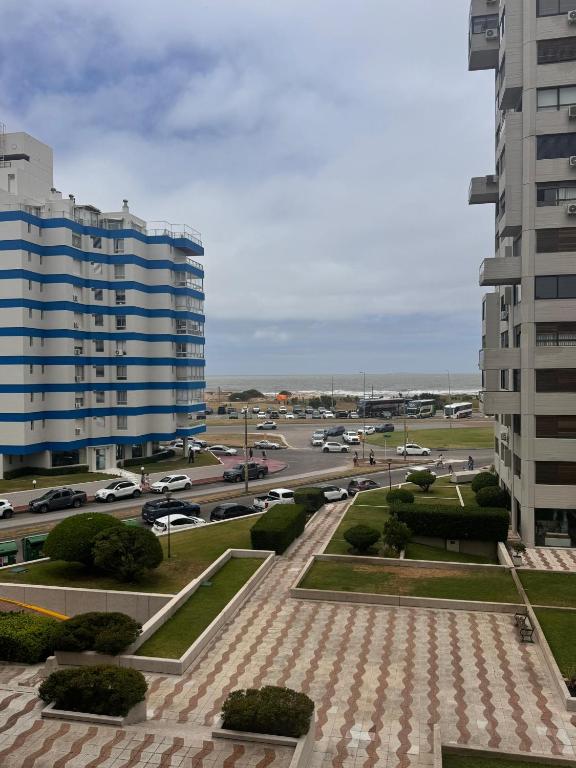 Departamento Completo Parada 2 Brava Vista al mar - 1