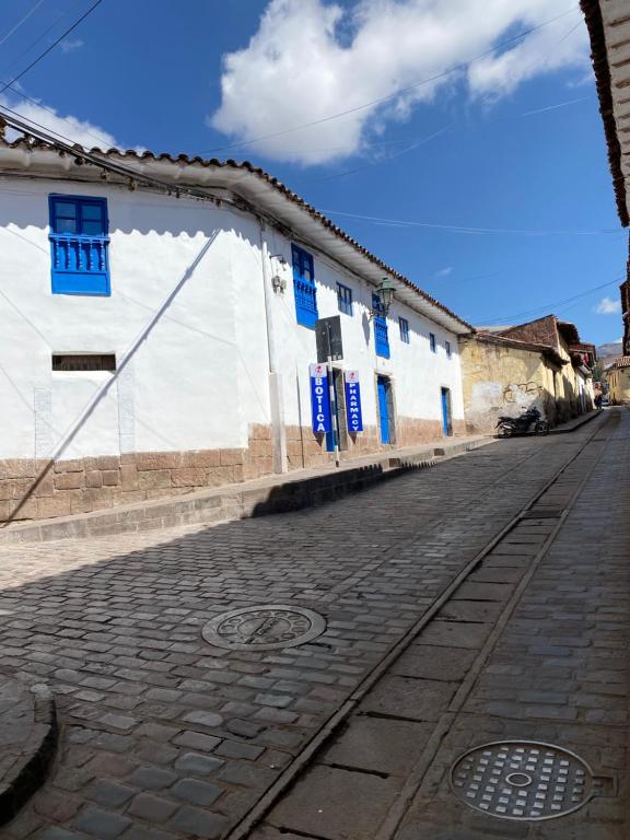Auquis Hostel - 2