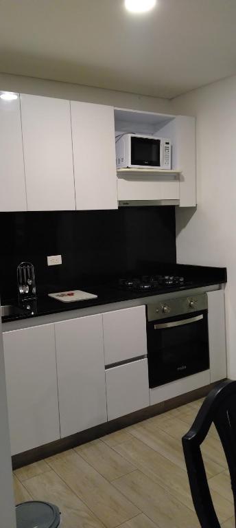 ApartaEstudio Barlovento pl - 2