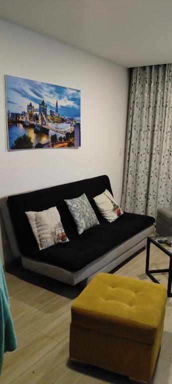 ApartaEstudio Barlovento pl - 4