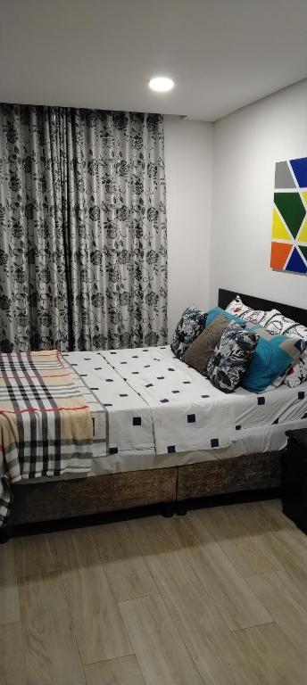ApartaEstudio Barlovento pl - 5