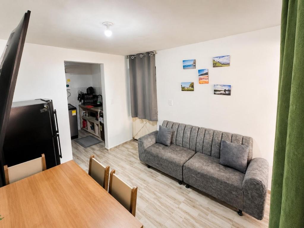 Modern apartment near the Tunal Mall - 3