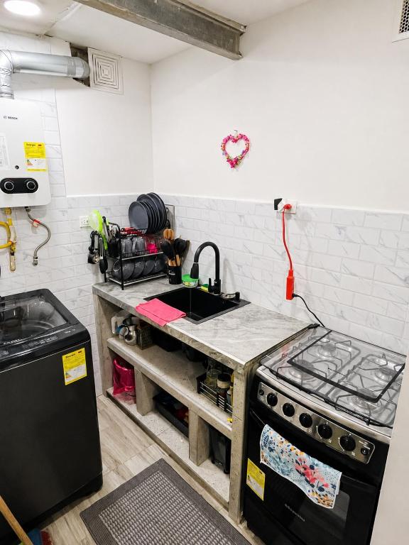 Modern apartment near the Tunal Mall - 4