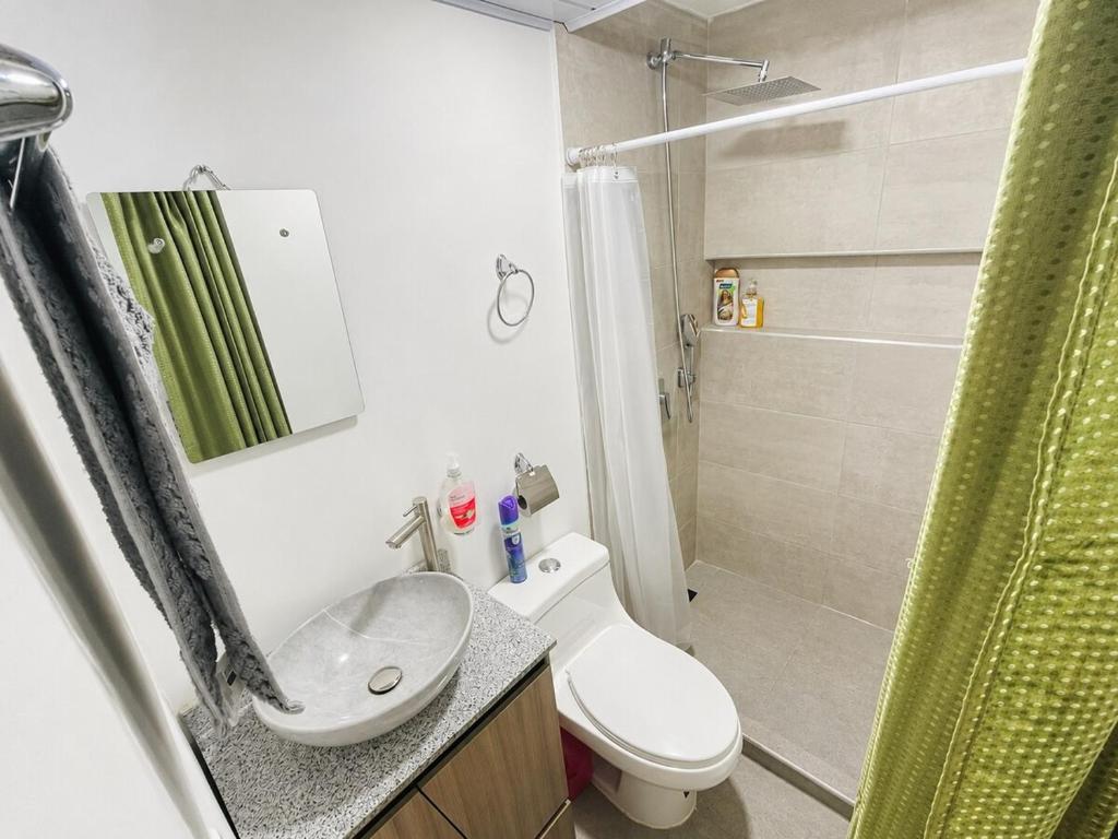 Modern apartment near the Tunal Mall - 5