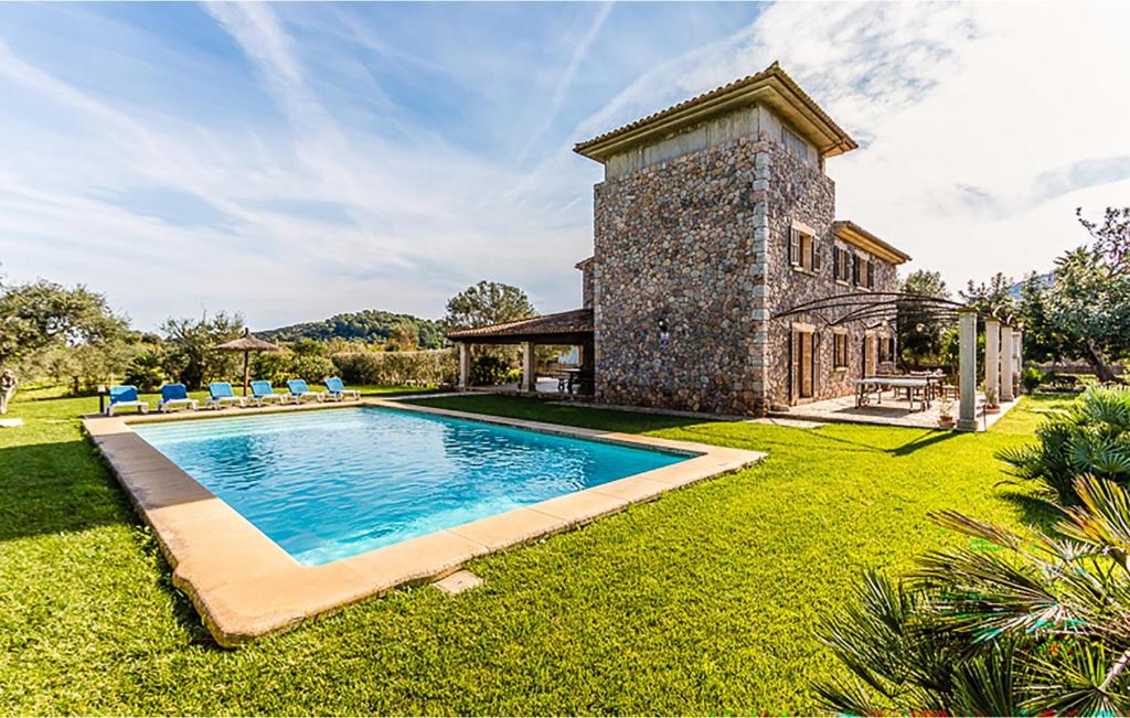 Villa La Rafal - 1
