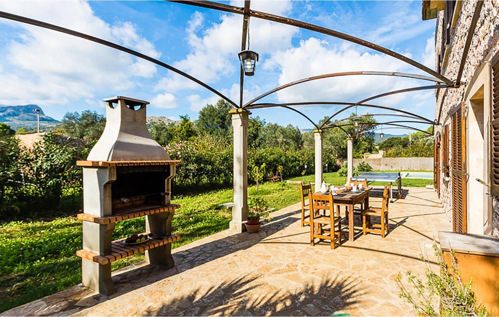 Villa La Rafal - 2
