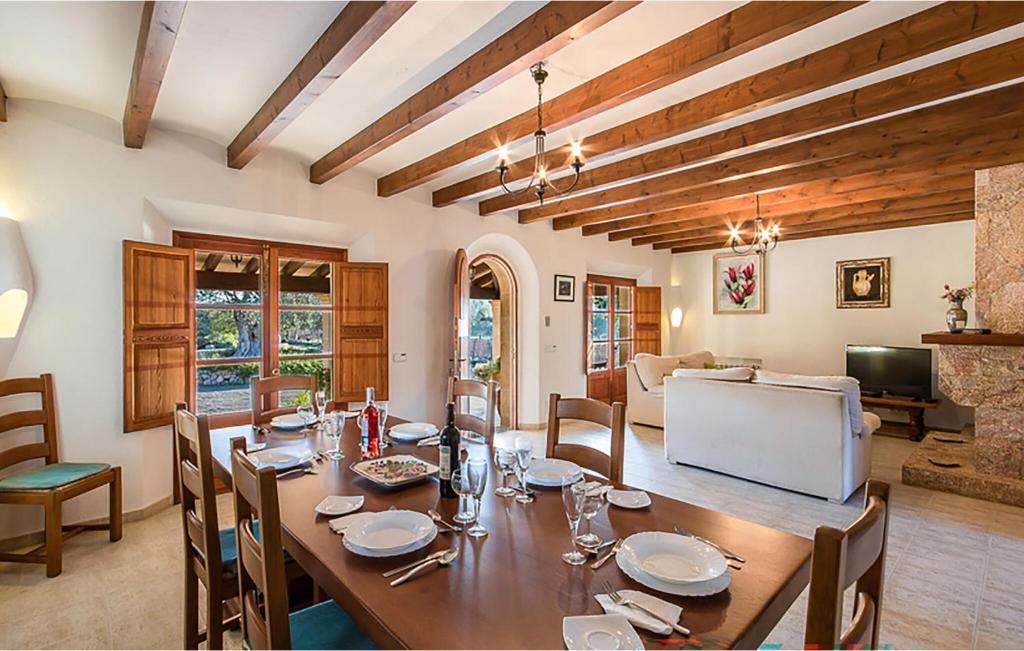Villa La Rafal - 3