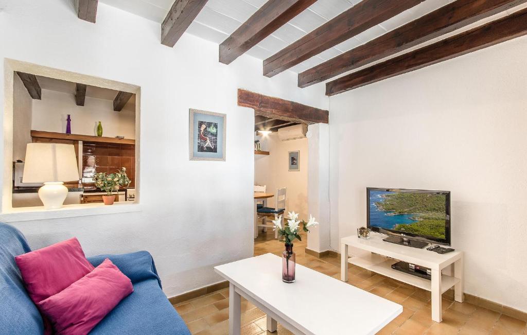 Nice Home In Pollença With House Sea View - 3