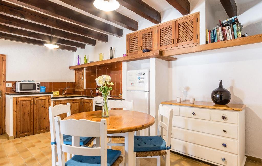 Nice Home In Pollença With House Sea View - 4