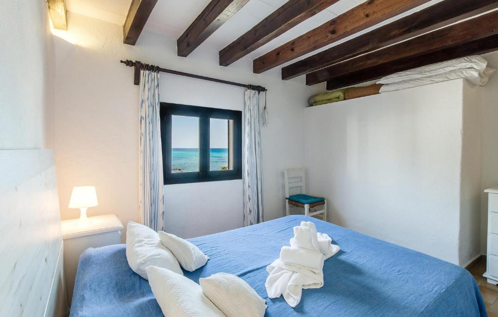Nice Home In Pollença With House Sea View - 5