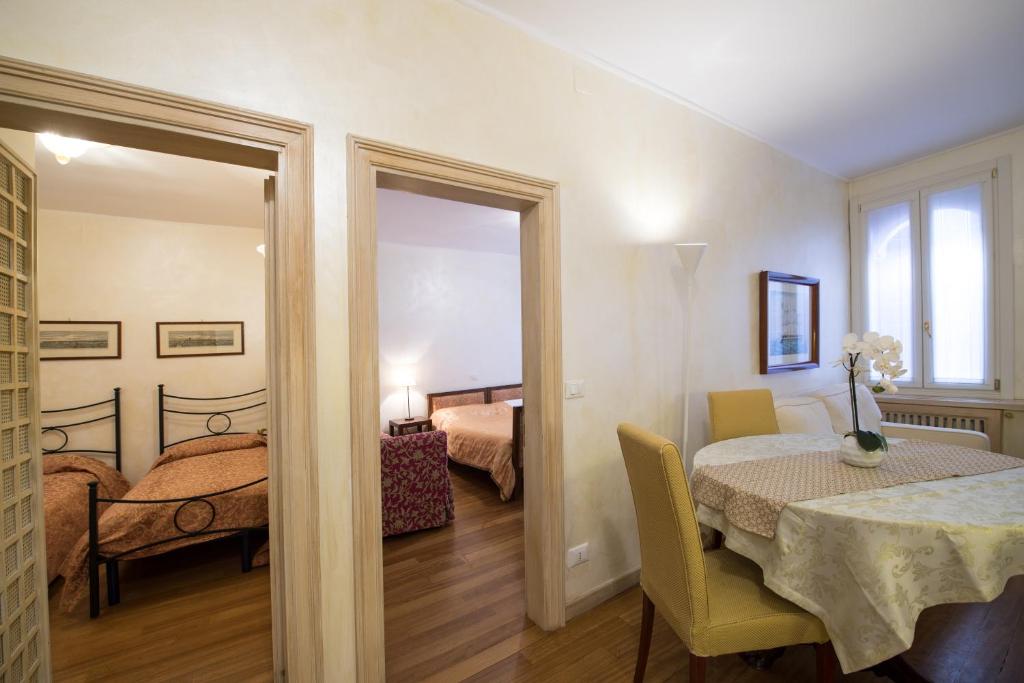 Romantic Suite San Marco photo