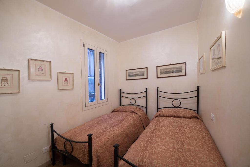 Romantic Suite San Marco - 5