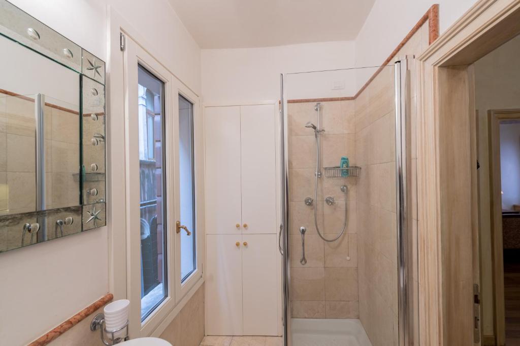 Romantic Suite San Marco photo
