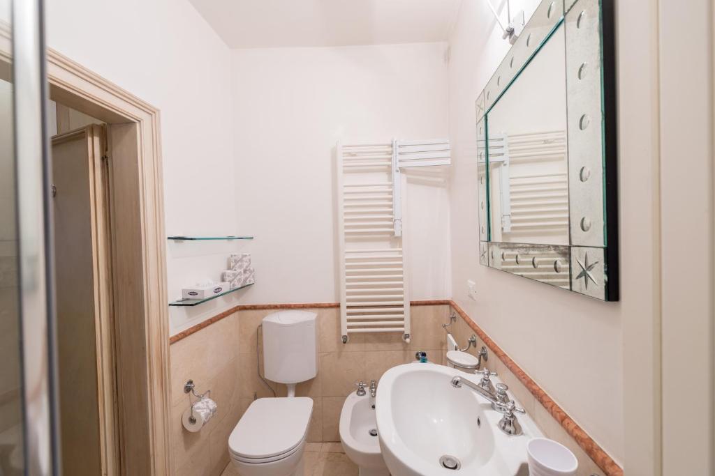 Romantic Suite San Marco photo