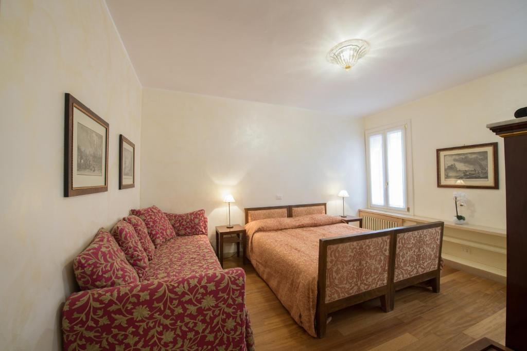 Romantic Suite San Marco - 4