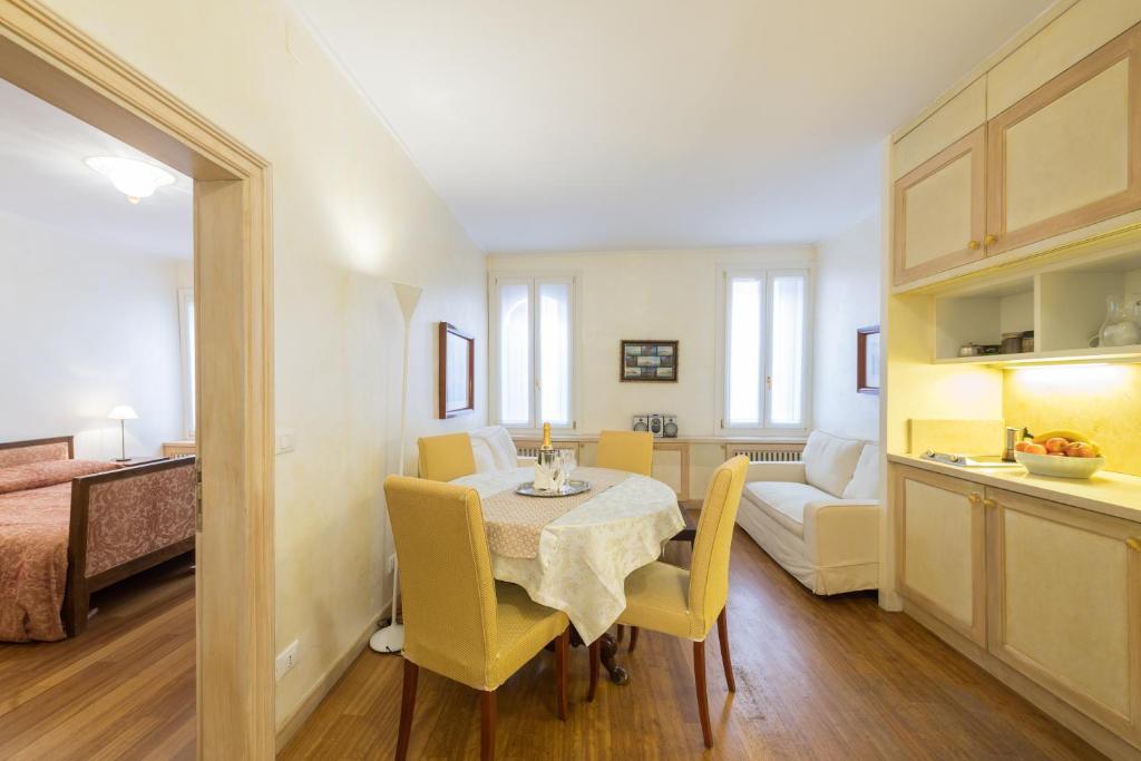 Romantic Suite San Marco - 2