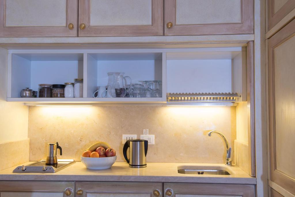 Romantic Suite San Marco photo