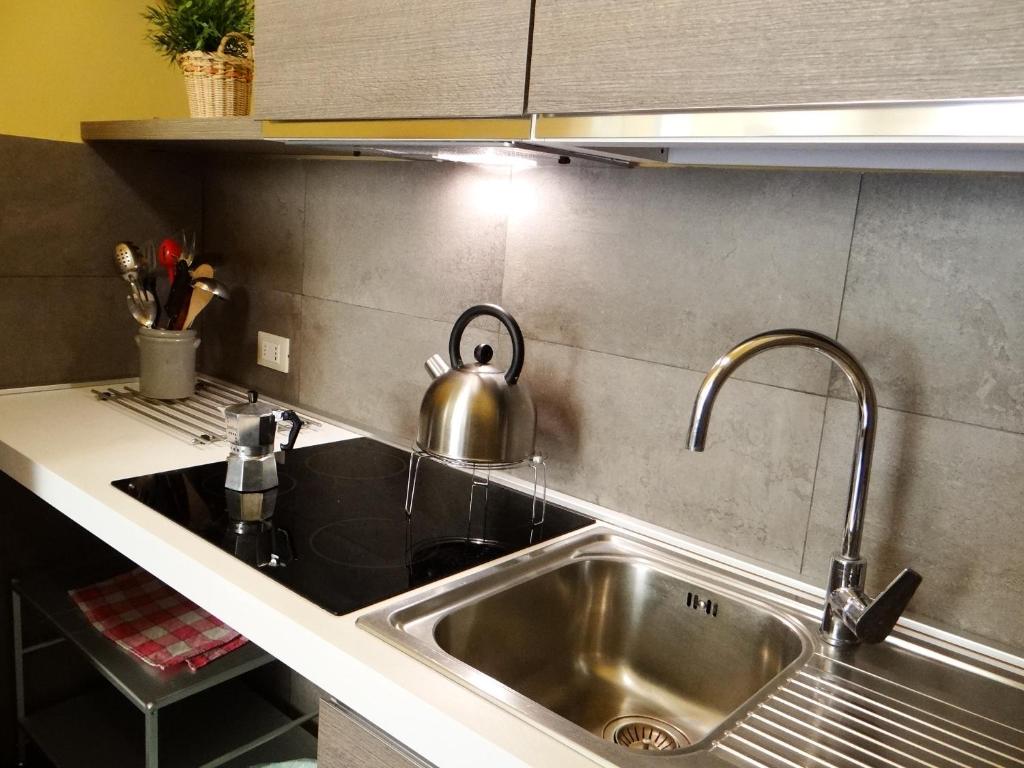 Piccolo Sogno flat, Apartamento Florence