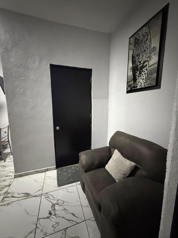 Departamento Primavera - 2