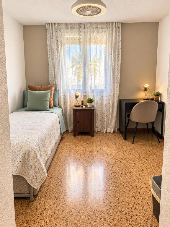 ROOM Nogalera by JZR - 2
