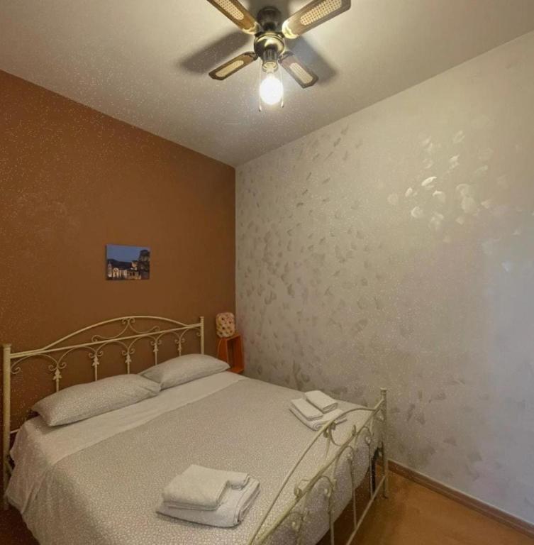 La casa di Adriano - 3
