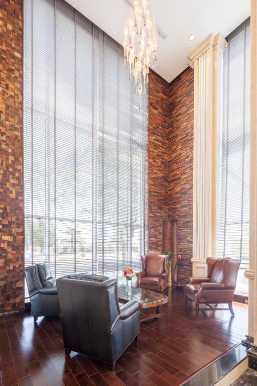 Al Ahsa Grand Hotel photo