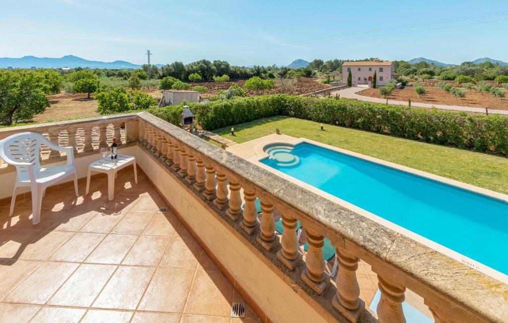 Villa Can Canaveret - 2