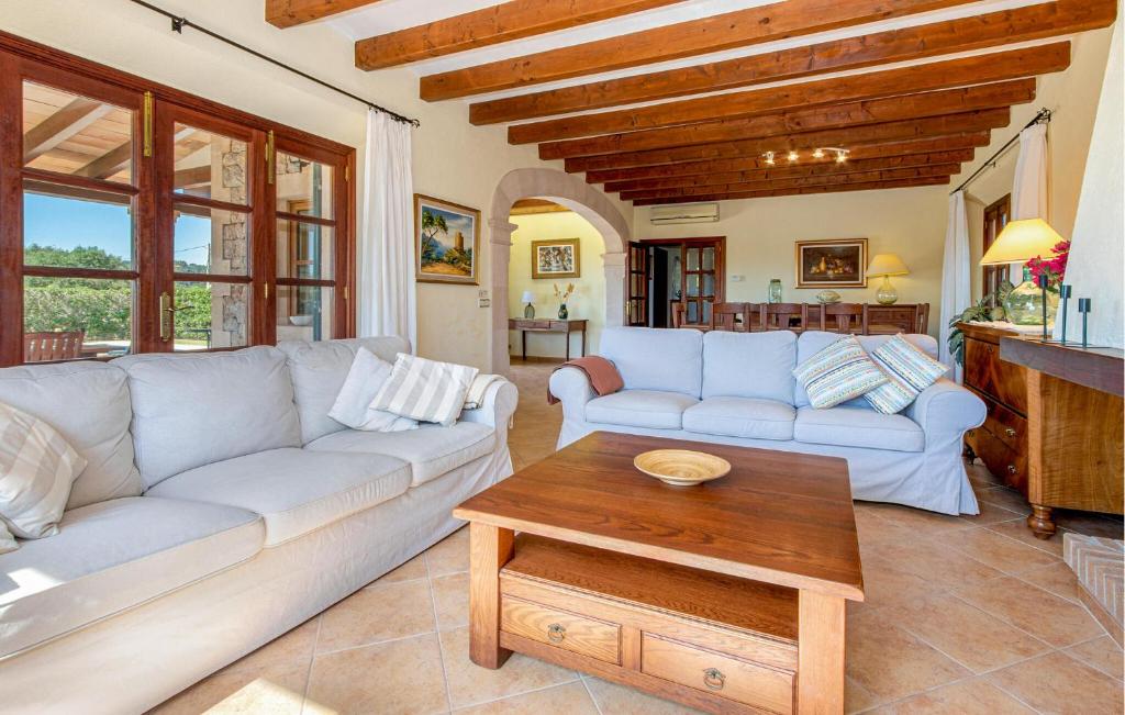 Villa Can Canaveret - 3