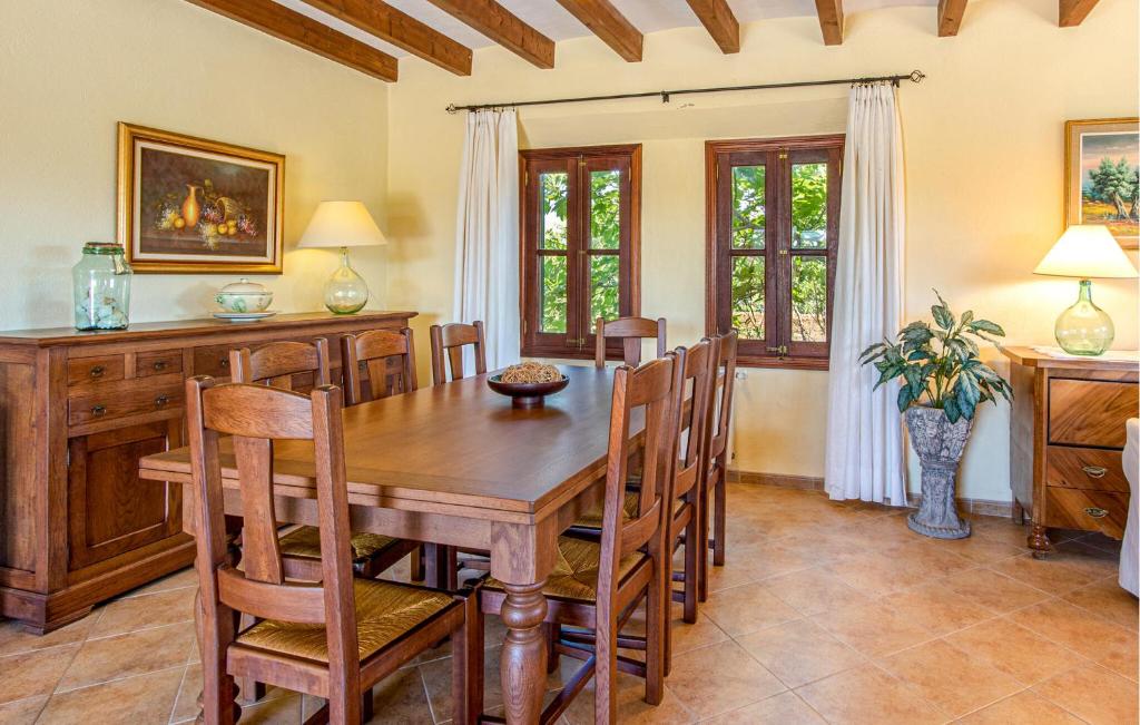 Villa Can Canaveret - 5