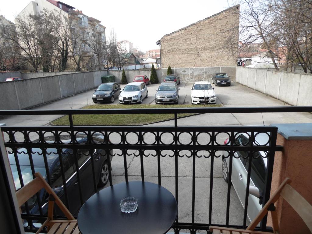 Apartment Atina photo
