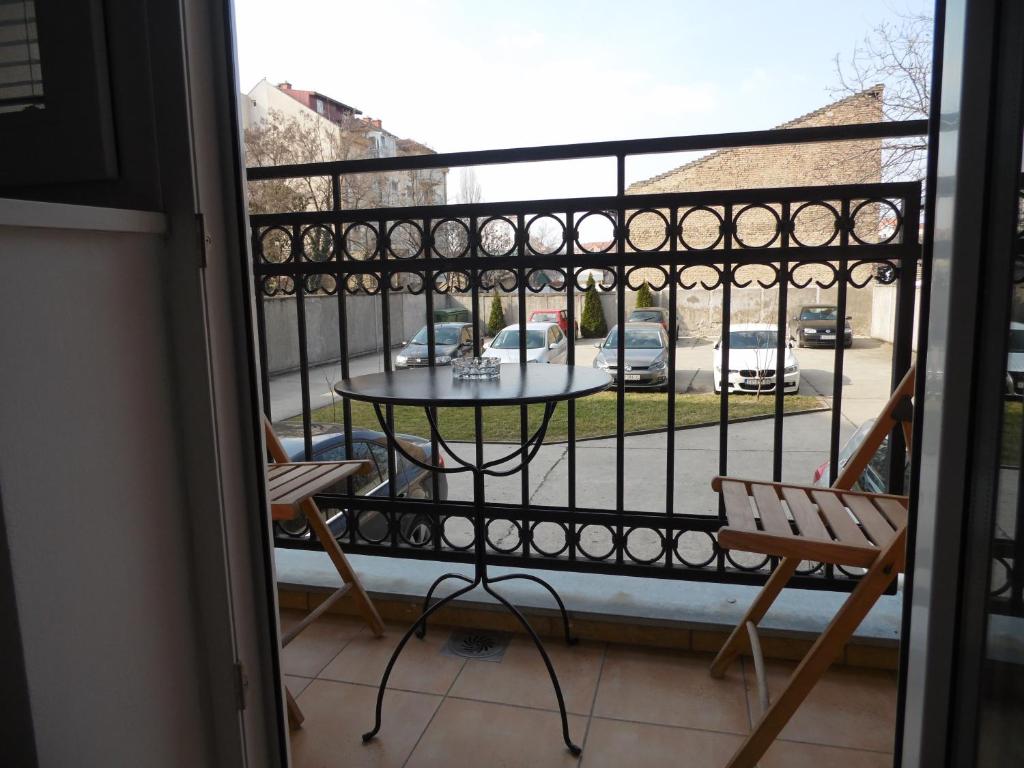 Apartment Atina photo