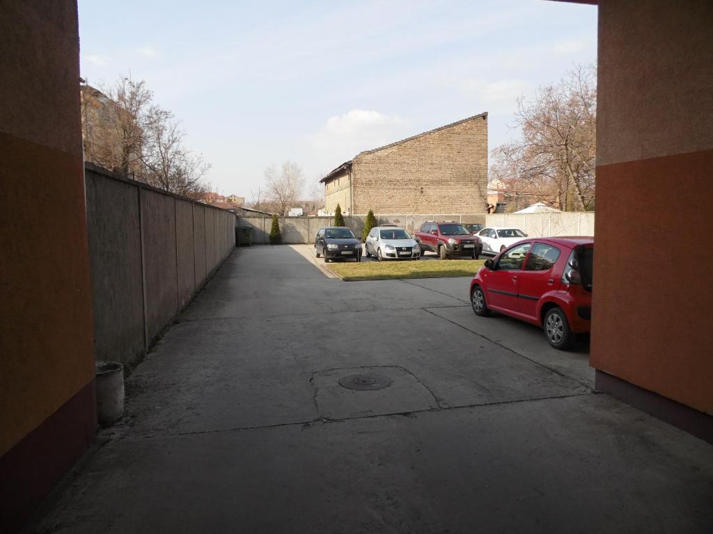 Apartment Atina photo