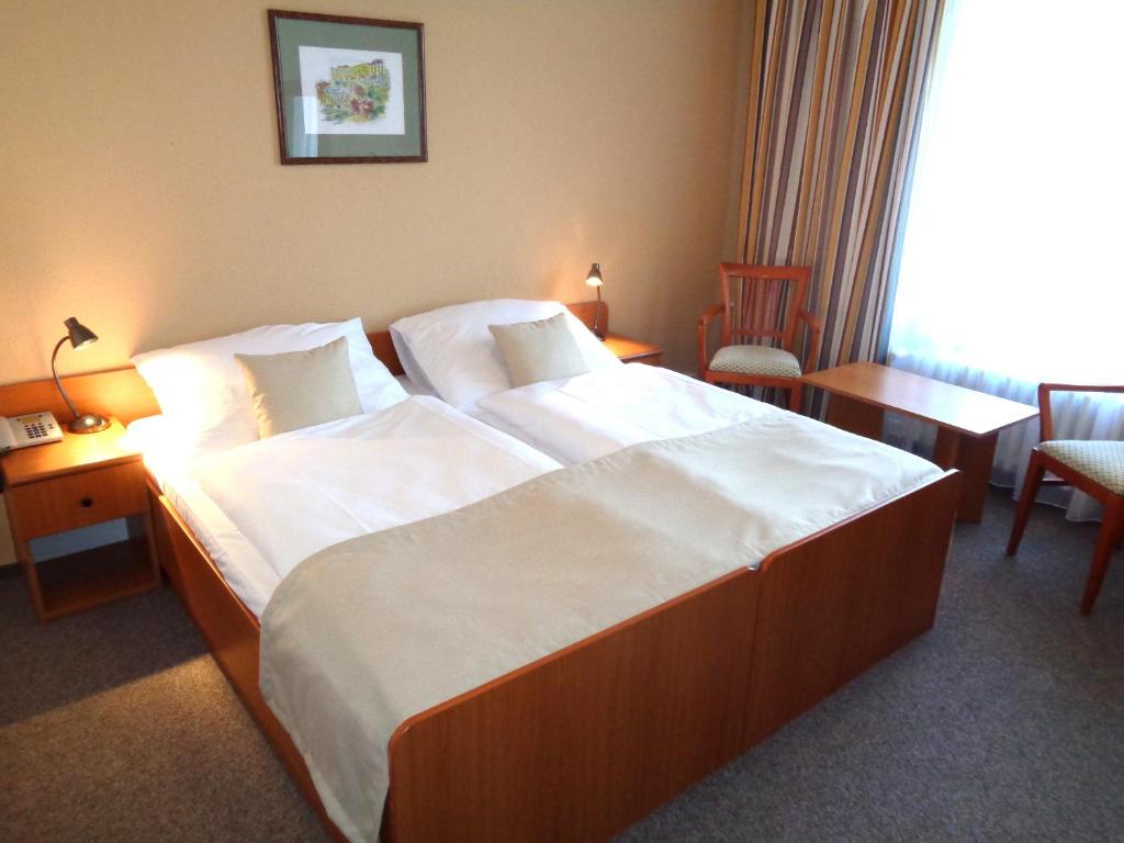 Spa Hotel Devin photo