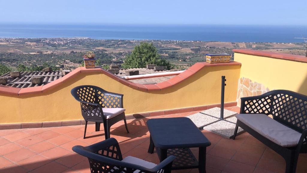 La casa sull olimpo - 2